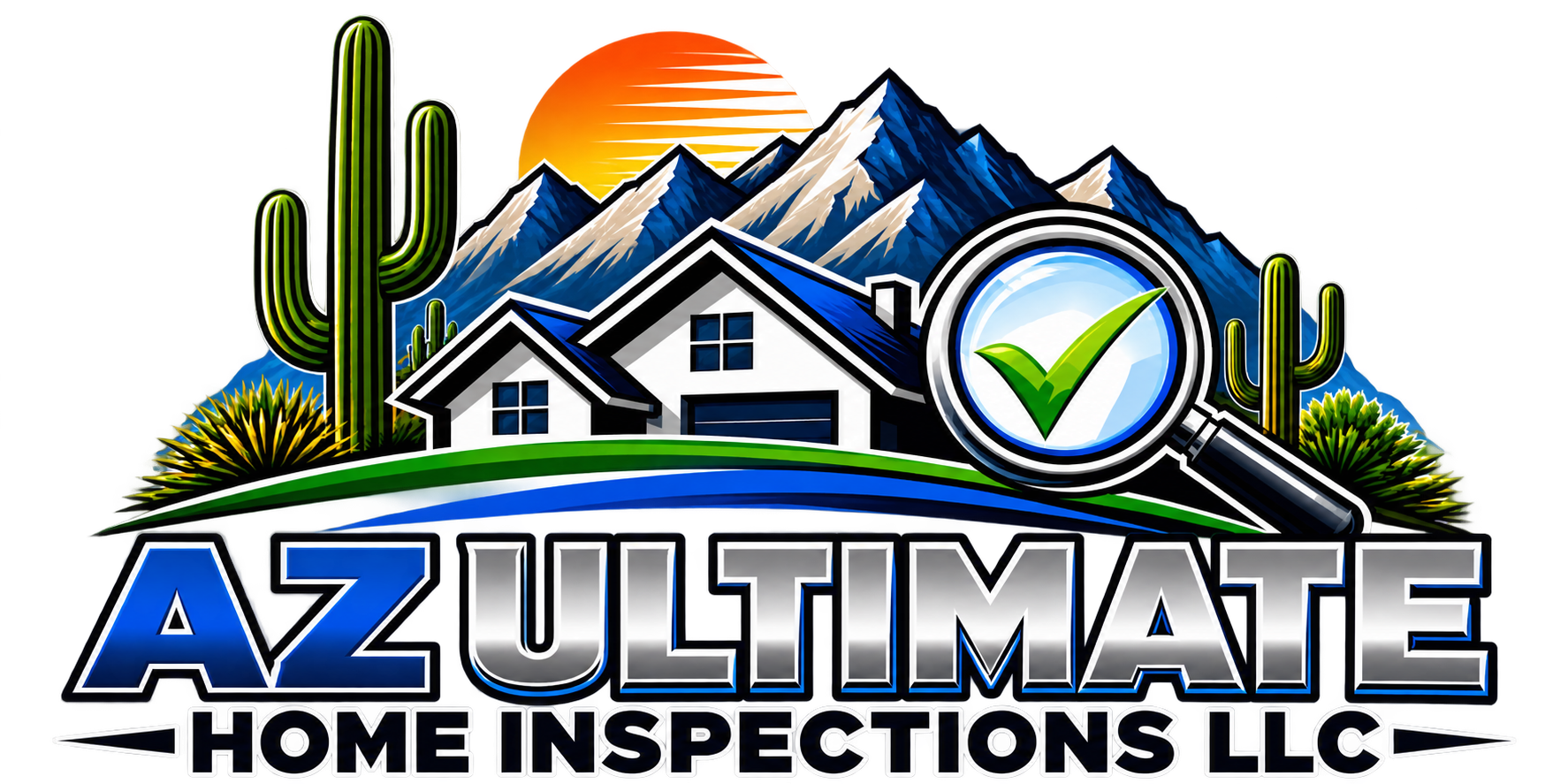 AZ Ultimate Home Inspections LLC